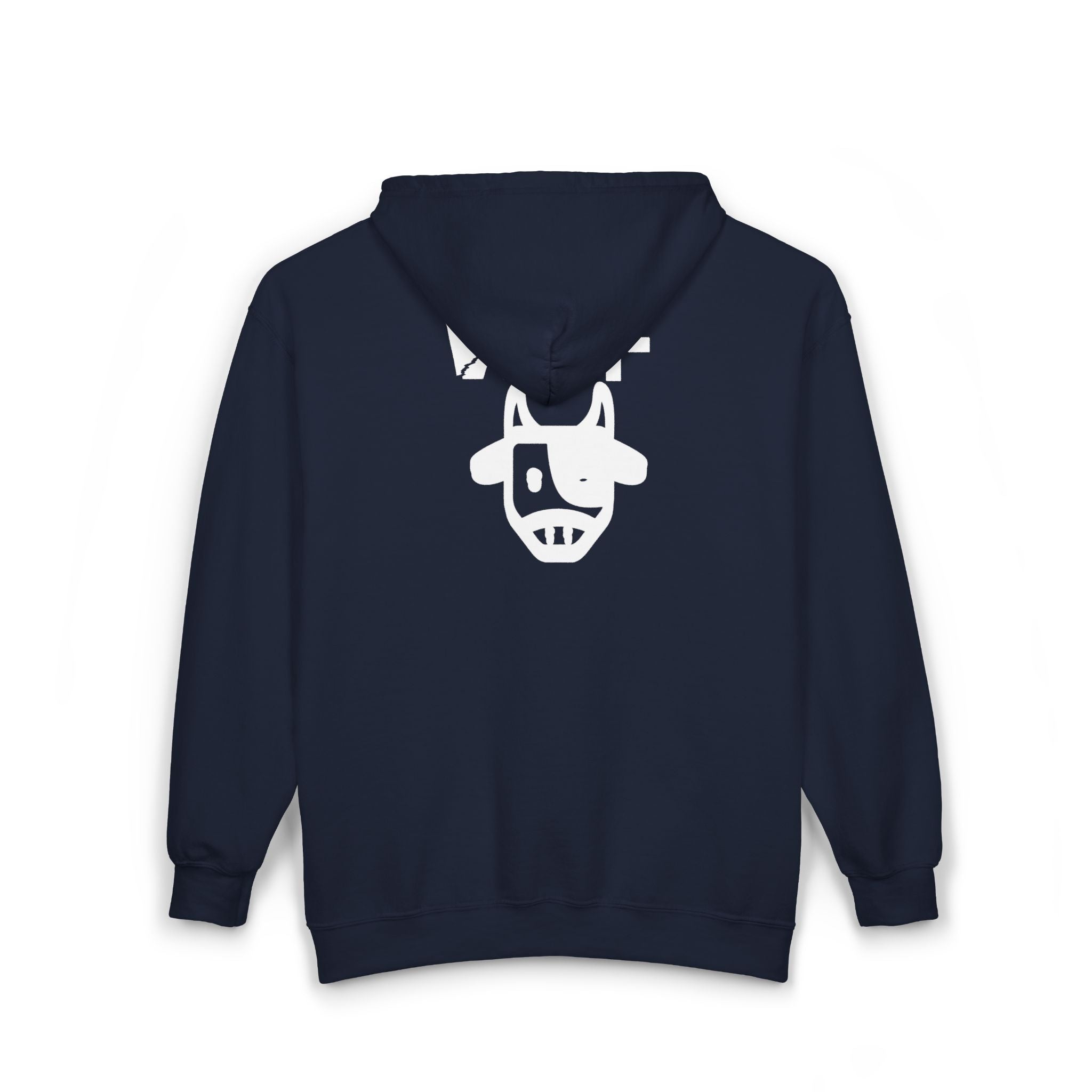 Stylish Unisex Hoodie with Playful Design, Trendy Casual Wear, Perfect for Gifting, Everyday Comfort, Cool Street Style, Fun Graphic Apparel Printify