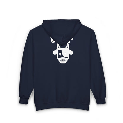 Stylish Unisex Hoodie with Playful Design, Trendy Casual Wear, Perfect for Gifting, Everyday Comfort, Cool Street Style, Fun Graphic Apparel Printify