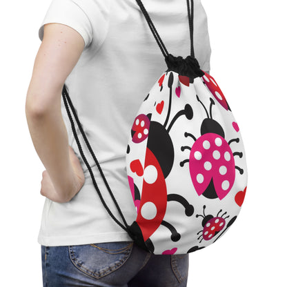 Drawstring Bag