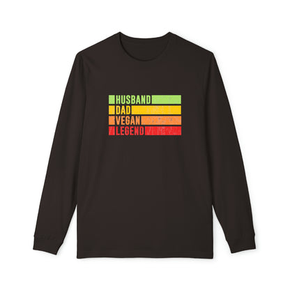 Men's Long Sleeve Pajama Set