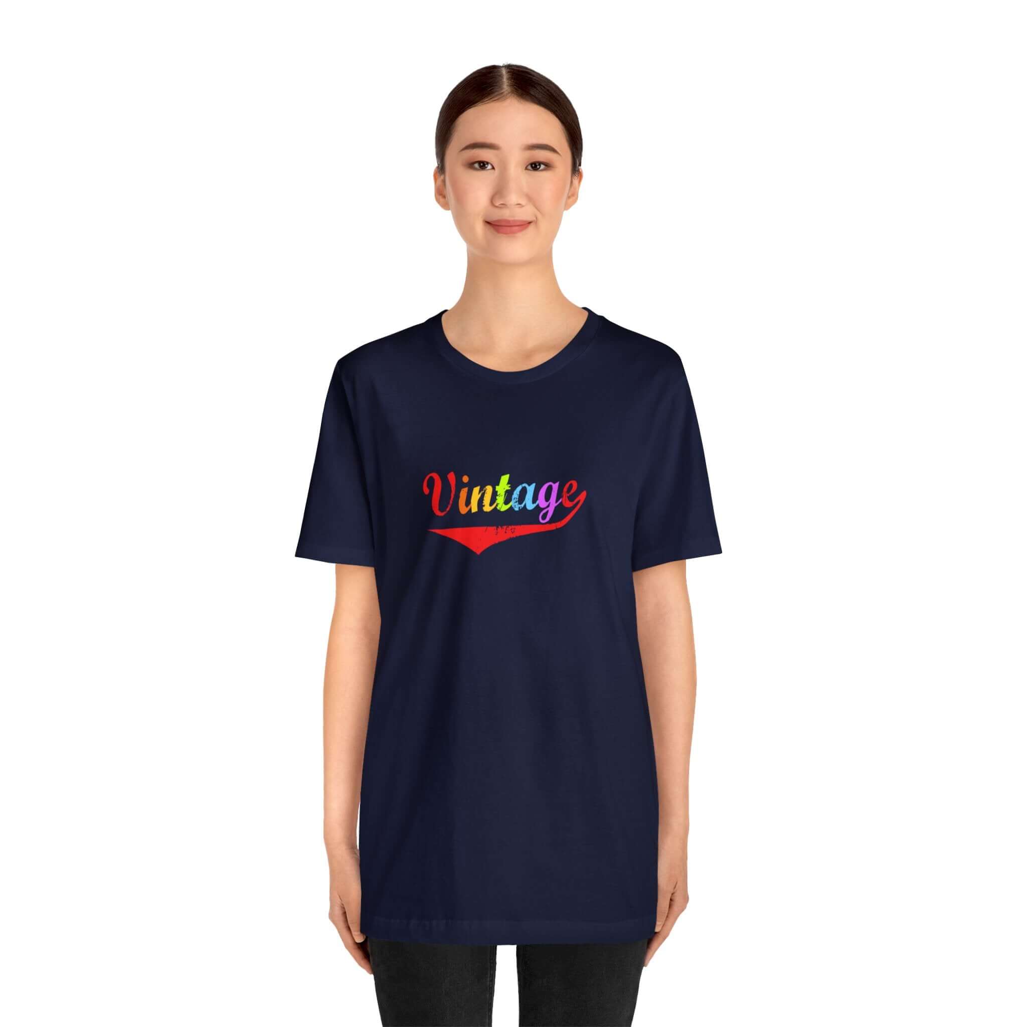 Vintage Unisex Tee - RC’nSONS