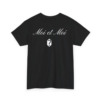 Moi et moi Cotton Tee