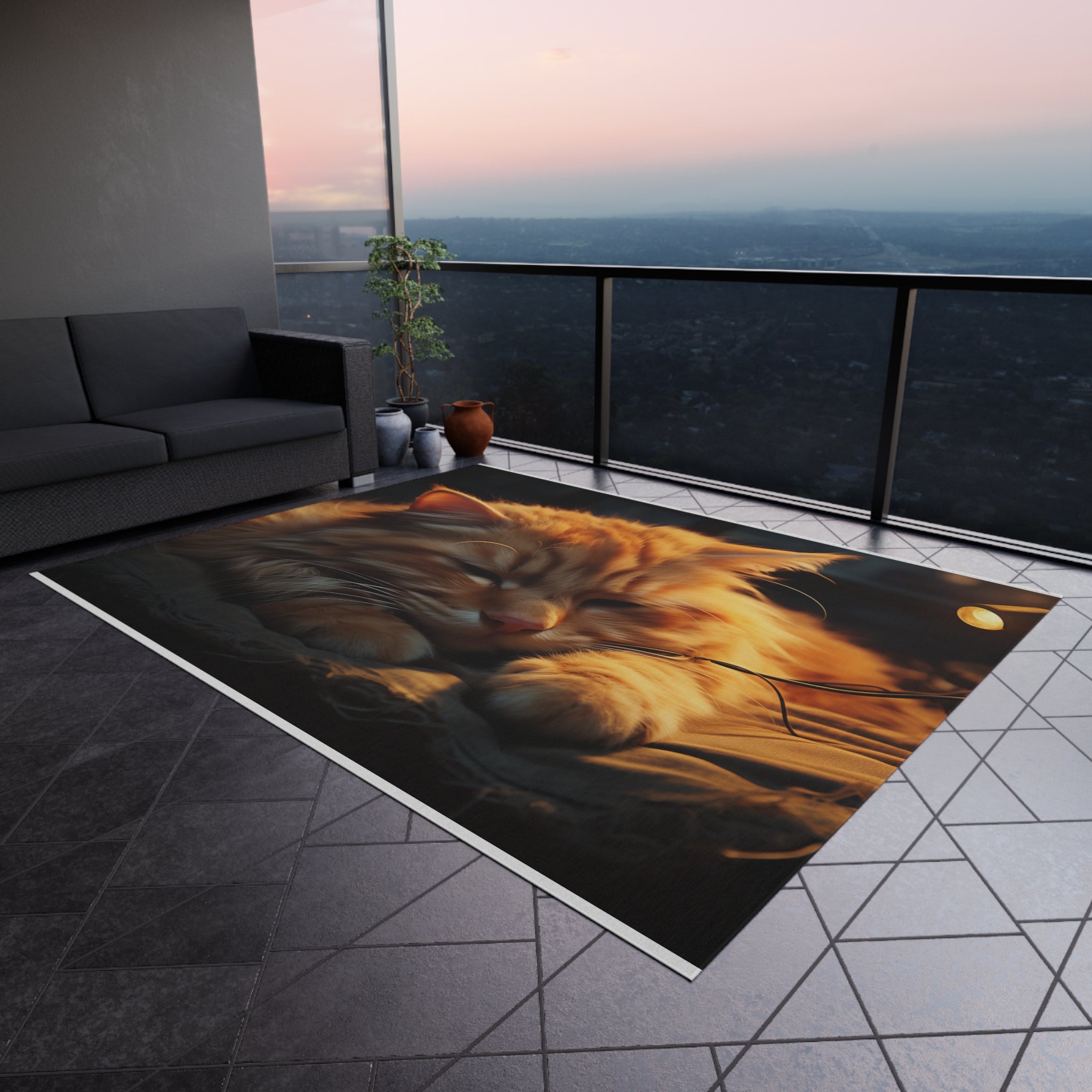 Outdoor Rug