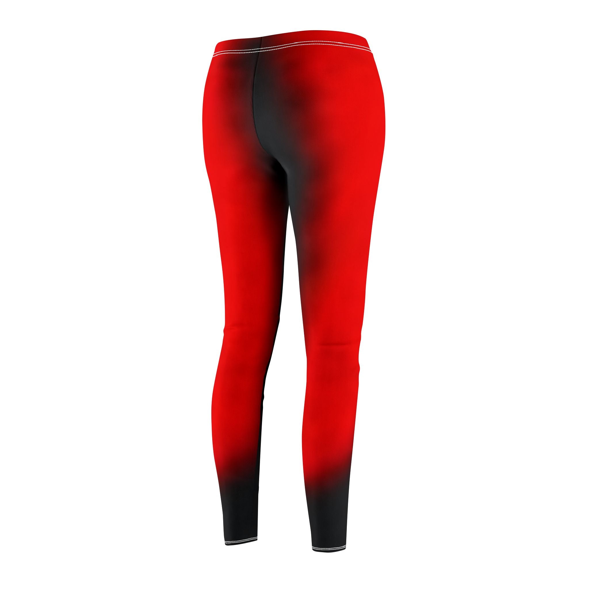 Ombre Yoga Pants