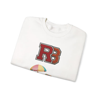 RB Resort Hoodie Crewneck Sweatshirt