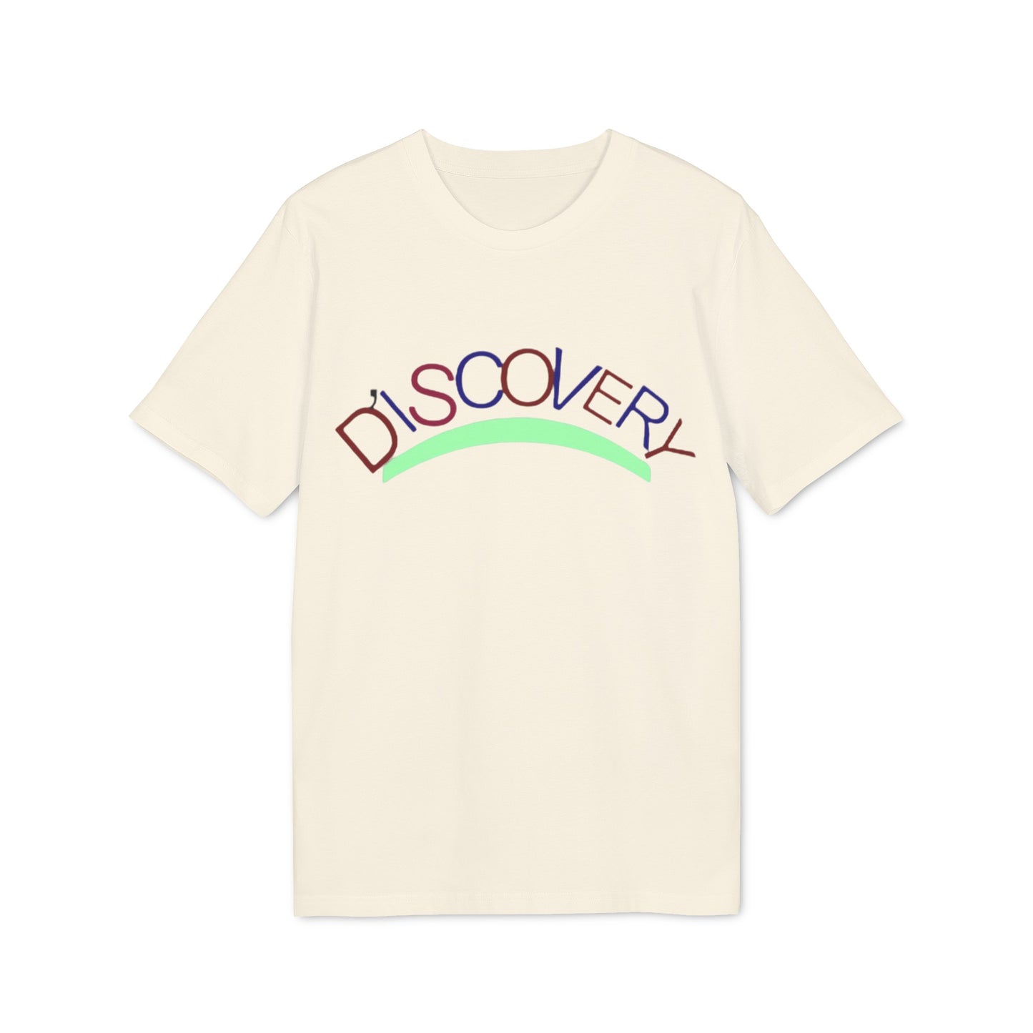 Unisex Creator 2.0 Discovery T-shirt