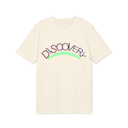 Unisex Creator 2.0 Discovery T-shirt