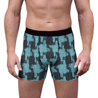 Men's Boxer Briefs (AOP)