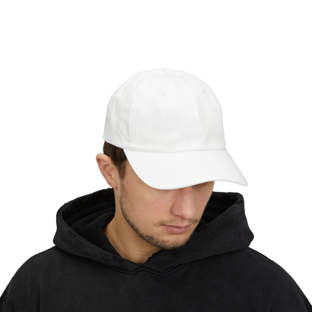 Classic Cap for Casual Style Printify