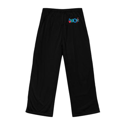 Women's Pajama Pants - Amorx Design