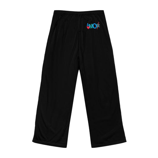 Women's Pajama Pants - Amorx Design