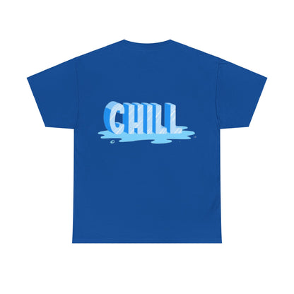 Unisex Heavy Cotton Chill Tee