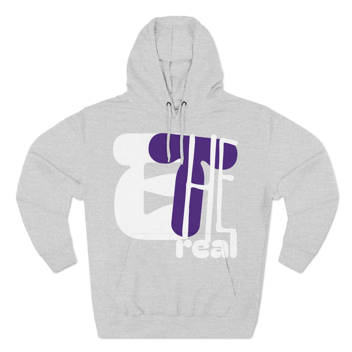 Fleece Hoodie RC'nSONS Ethereal Design