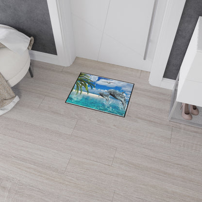 Heavy Duty Floor Mat