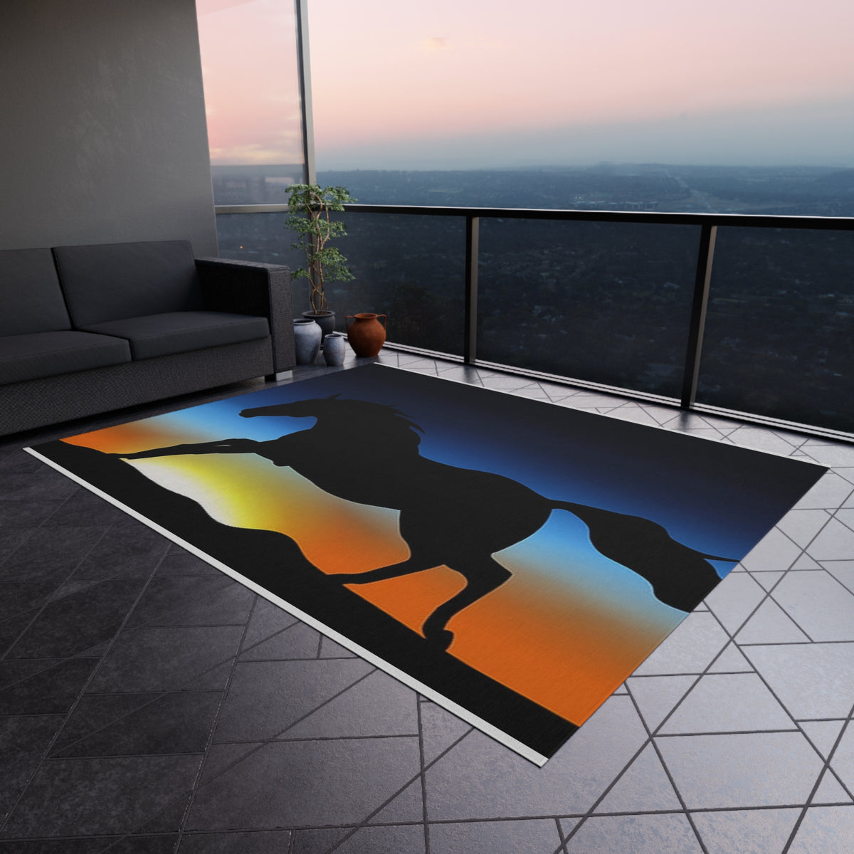 Outdoor Rug