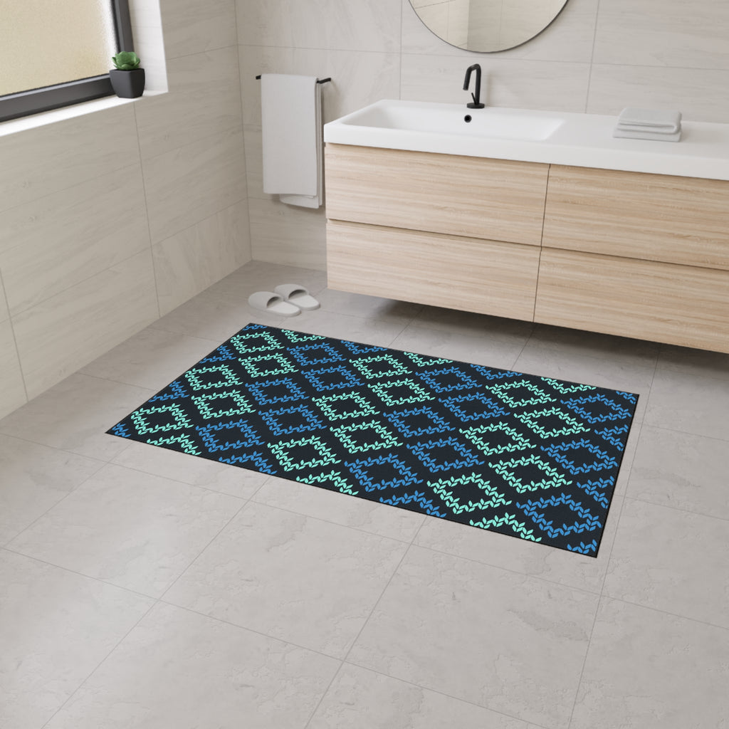 Heavy Duty Floor Mat