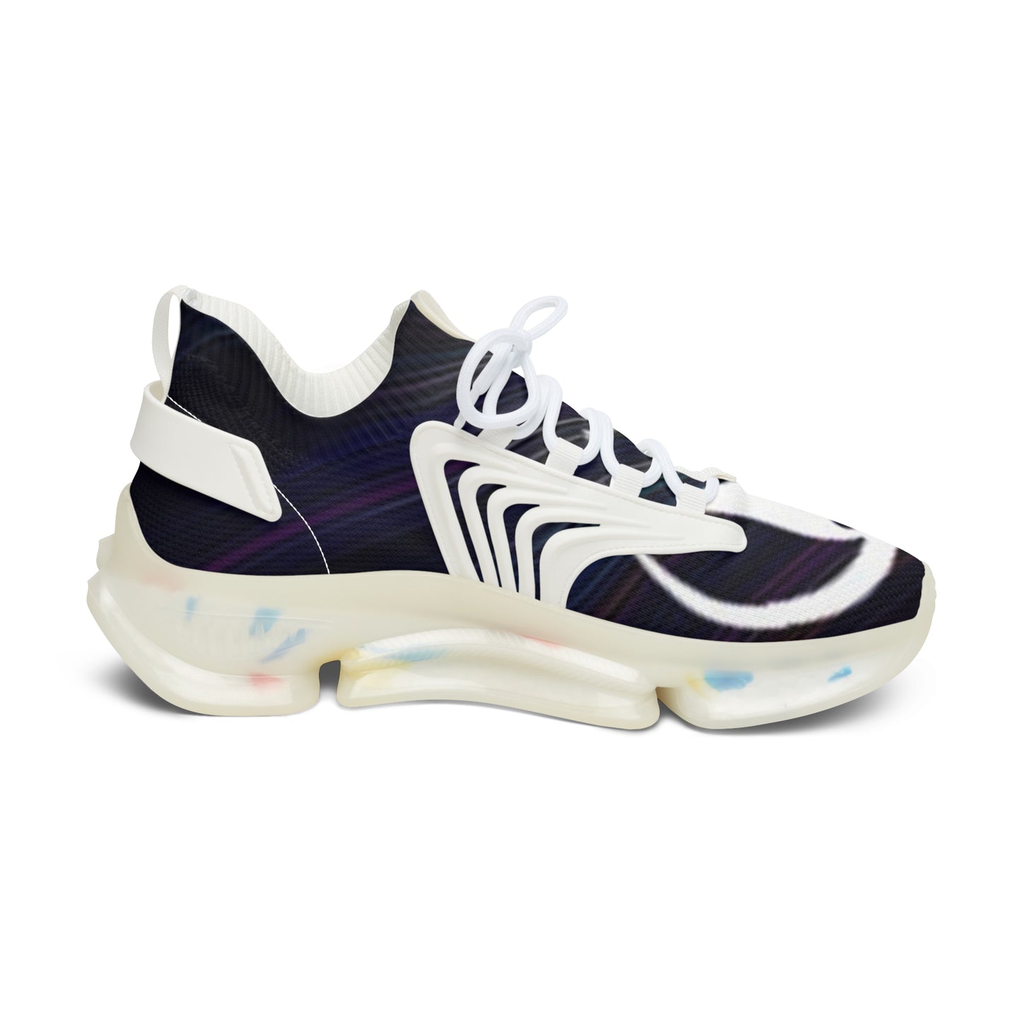 Unisex Mesh Sneakers