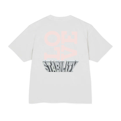 T-Shirt Love Stability Urban