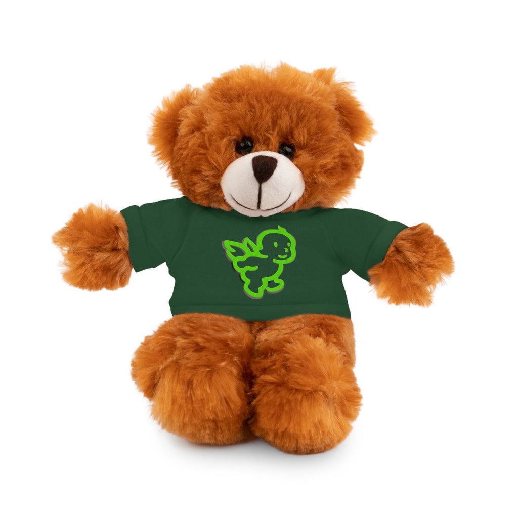 Stuffed Animals with Tee Printify