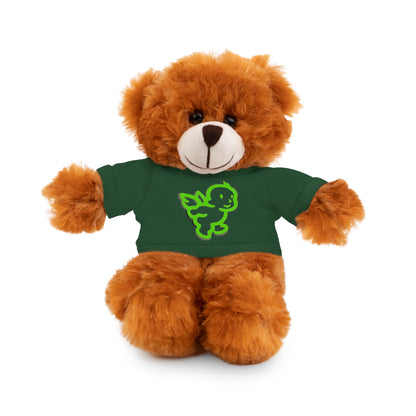 Stuffed Animals with Tee Printify