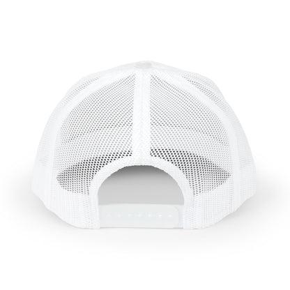 Heartfelt Love Snapback Trucker Cap,Trendy Style Printify