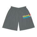 Ethereal Basketball Shorts
