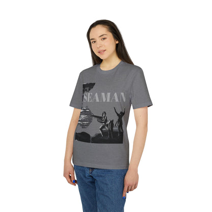 Unisex Creator 2.0 Seaman T-shirt