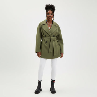 Leggings - RC'nSONS Women's Mid-rise Casual Leggings Printify