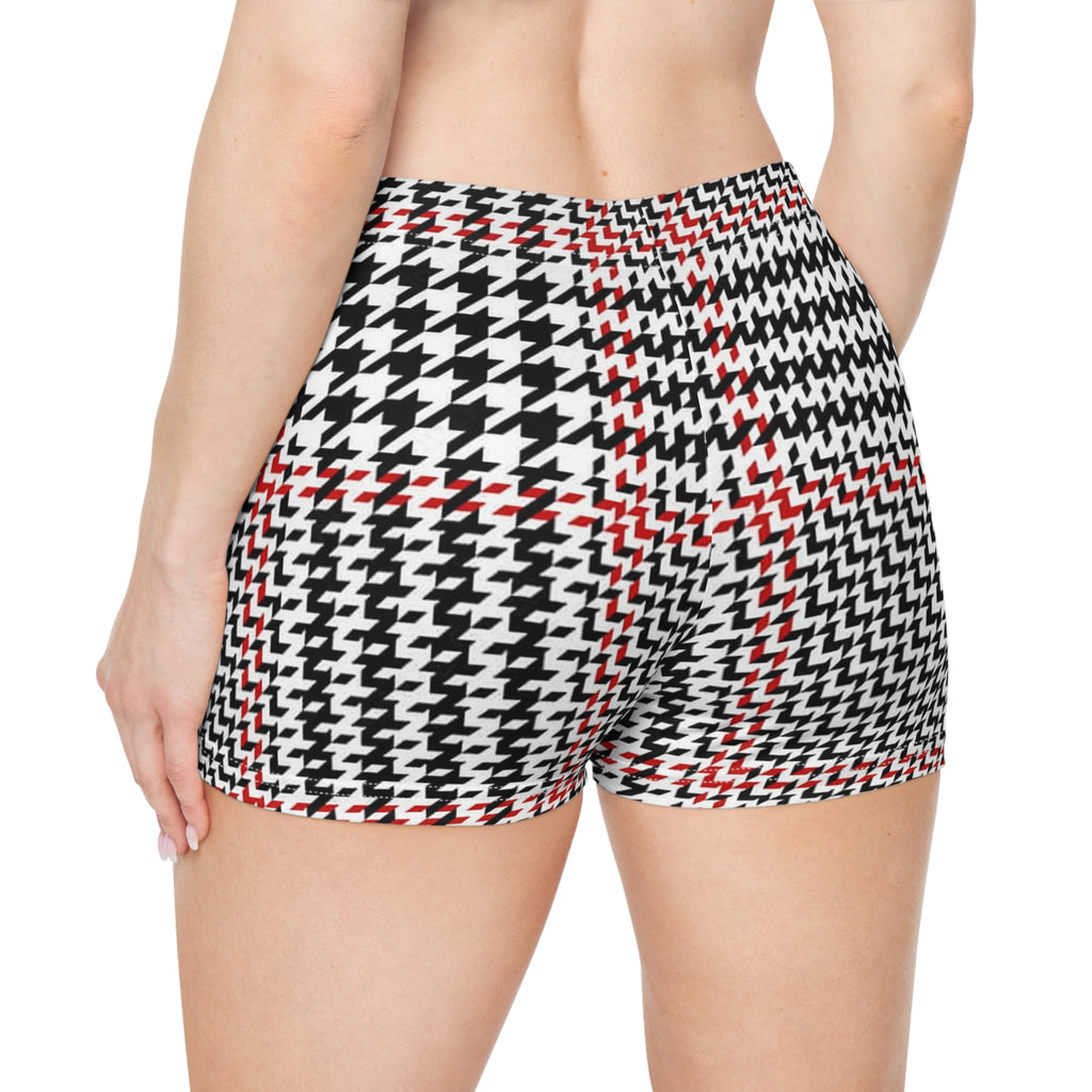 Women's Shorts (AOP)