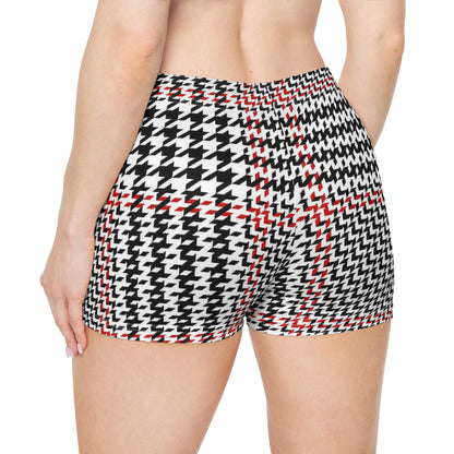 Women's Shorts (AOP)