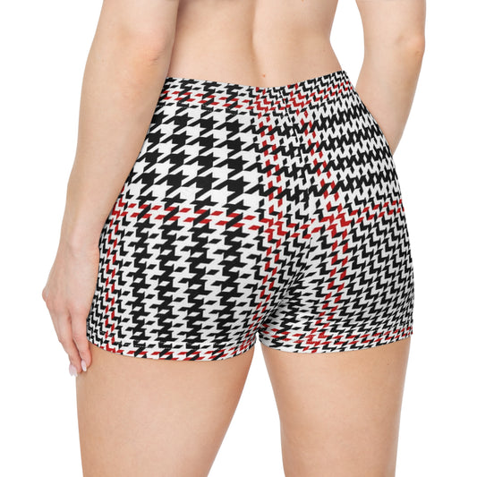 Women's Shorts (AOP)