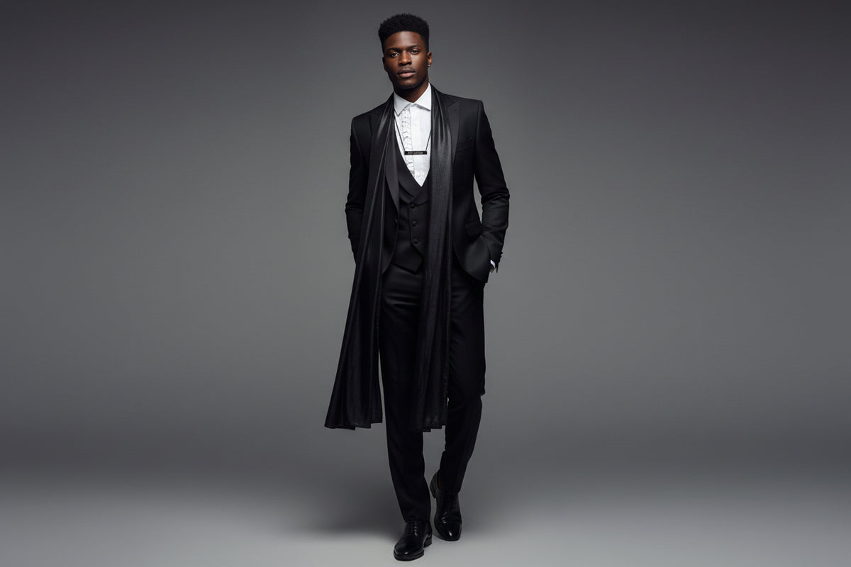 Engraved Horizontal Bar Necklace — Personalized Nameplate Pendant