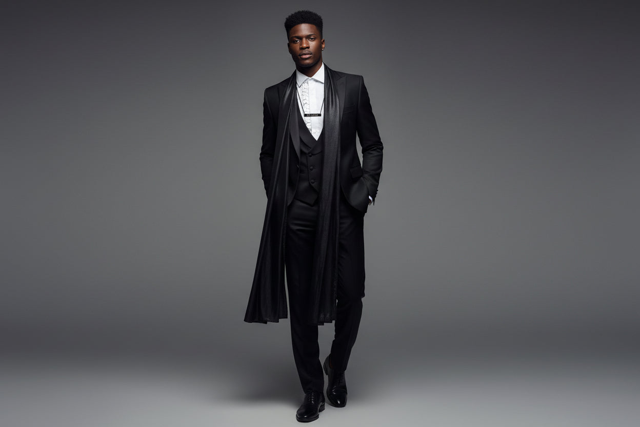 Engraved Horizontal Bar Necklace — Personalized Nameplate Pendant