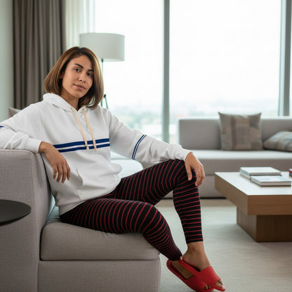 Tour Unisex Hoodie Printify