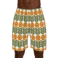 Men's Jogger Shorts (AOP)