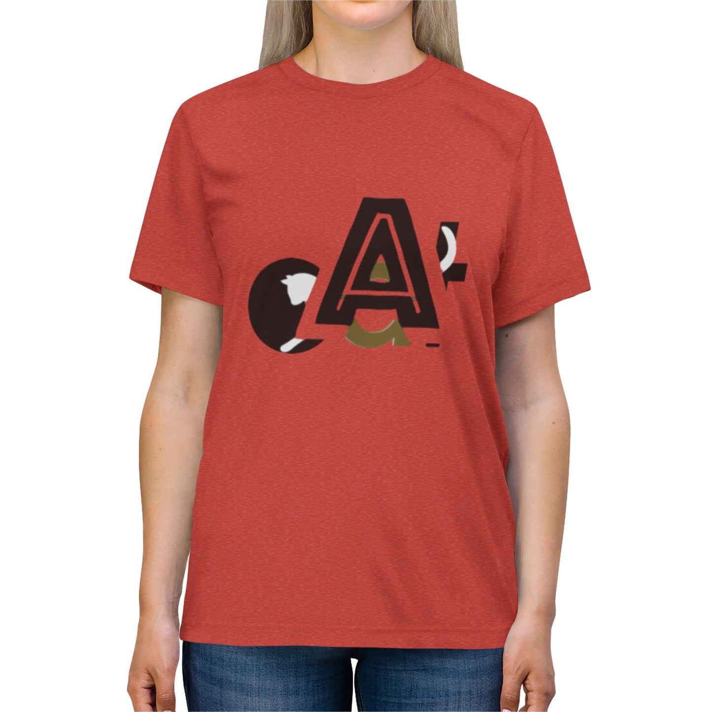 Cat Unisex Tee - Cute Kitty Lover Shirt