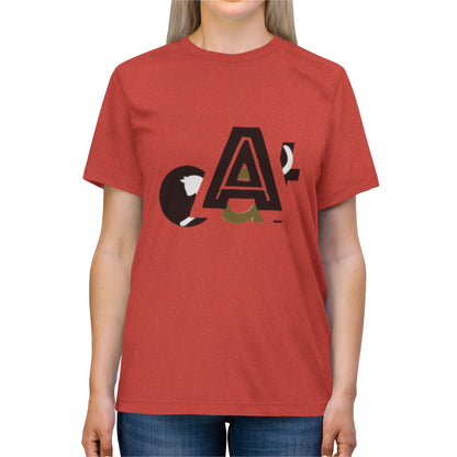 Cat Unisex Tee - Cute Kitty Lover Shirt