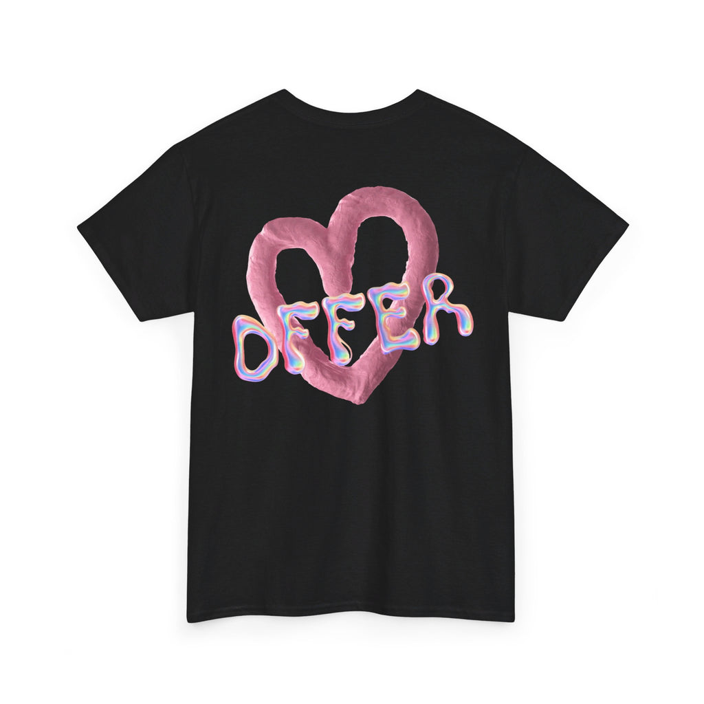 RCMSONS Unisex Heavy Cotton OFFER Tee
