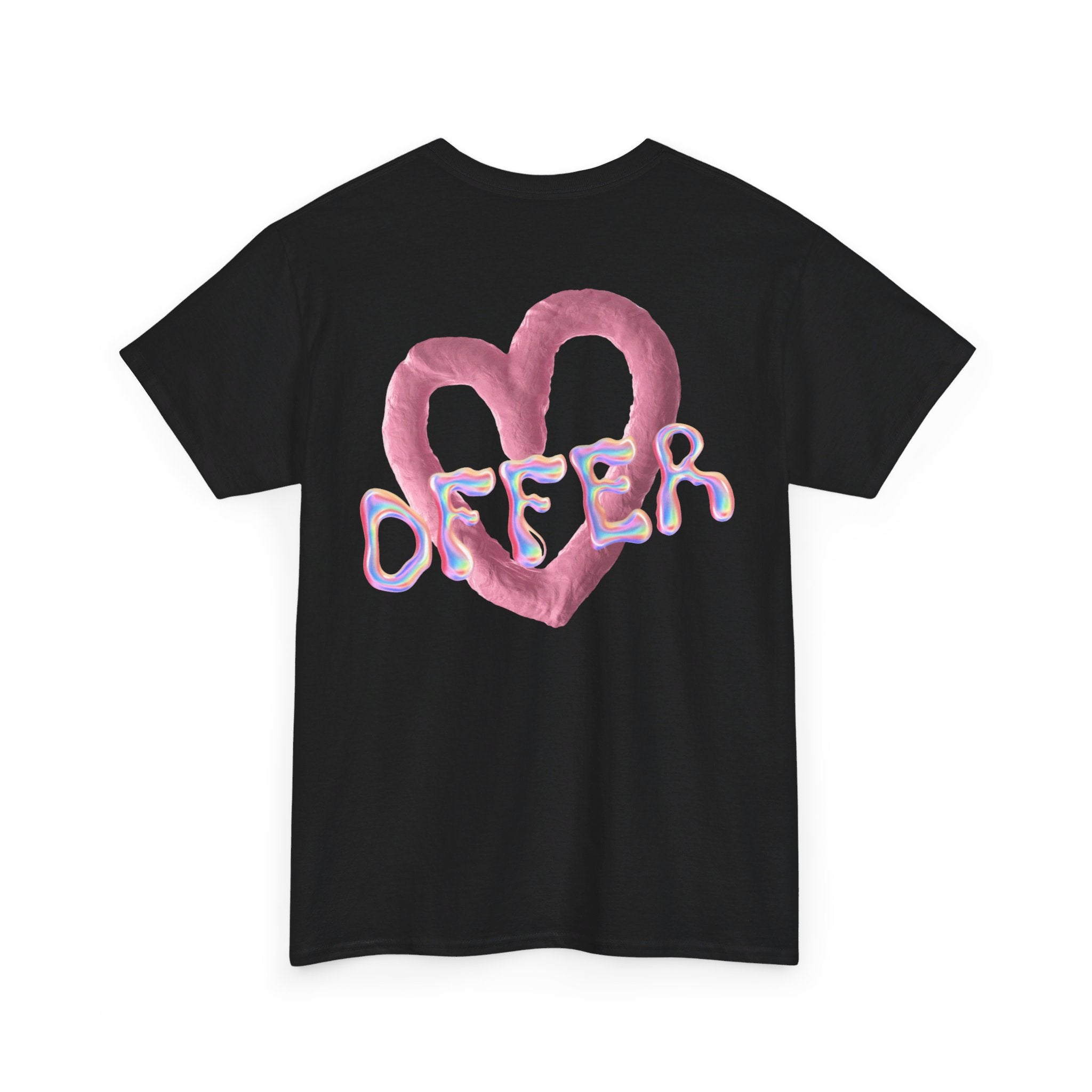 RCMSONS Unisex Heavy Cotton OFFER Tee