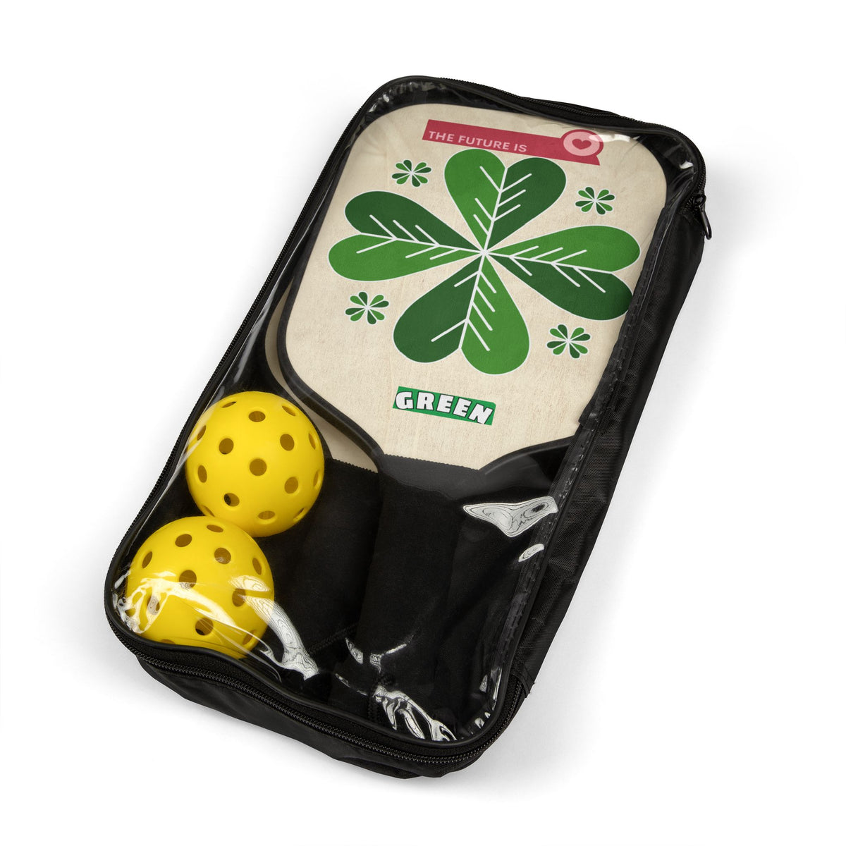 Pickleball Kit - Green Future
