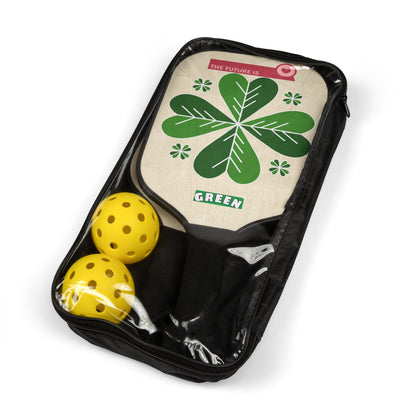 Pickleball Kit - Green Future
