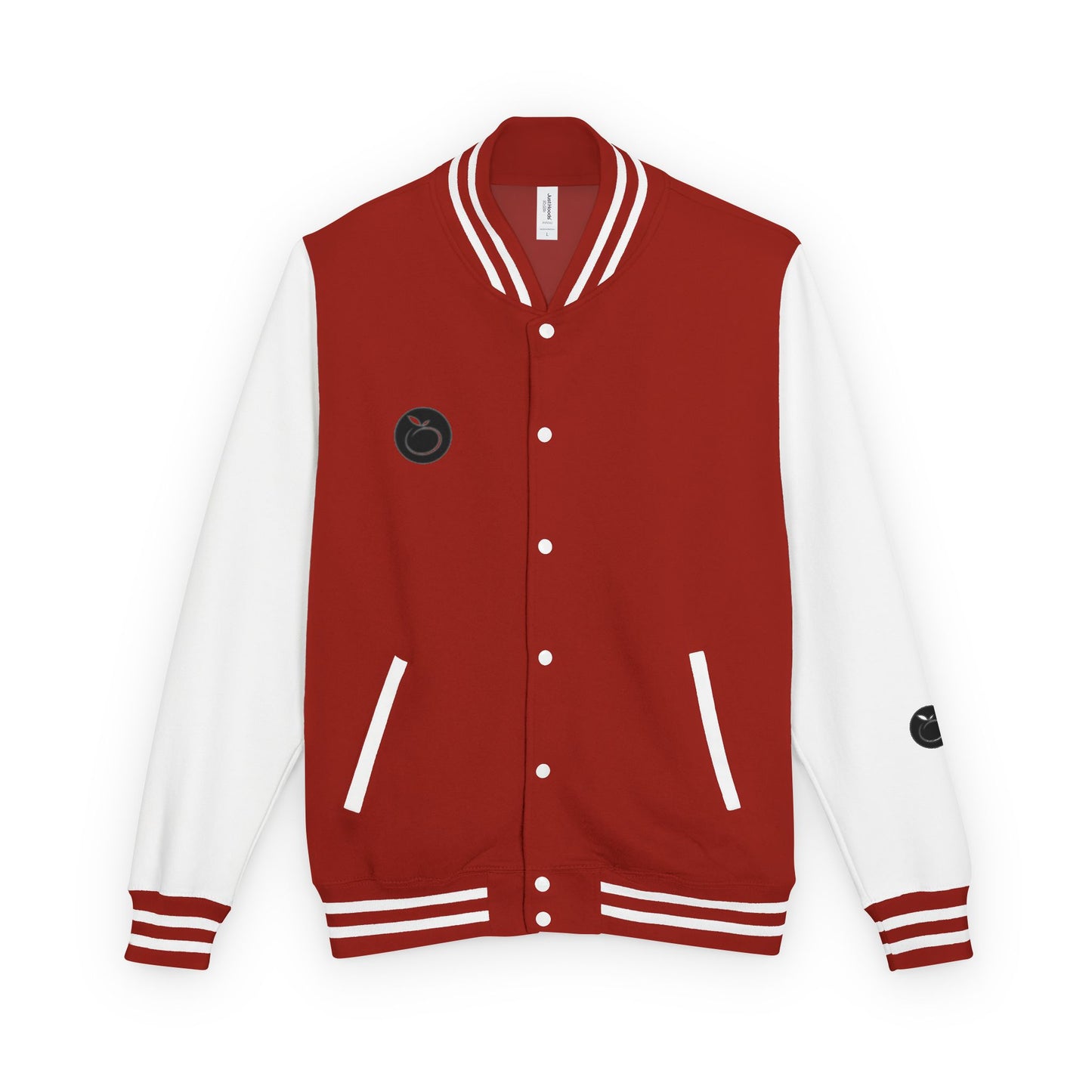 Letterman Jacket Unisex R-Design