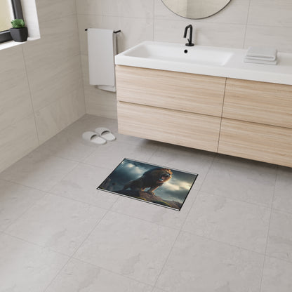 Heavy Duty Floor Mat