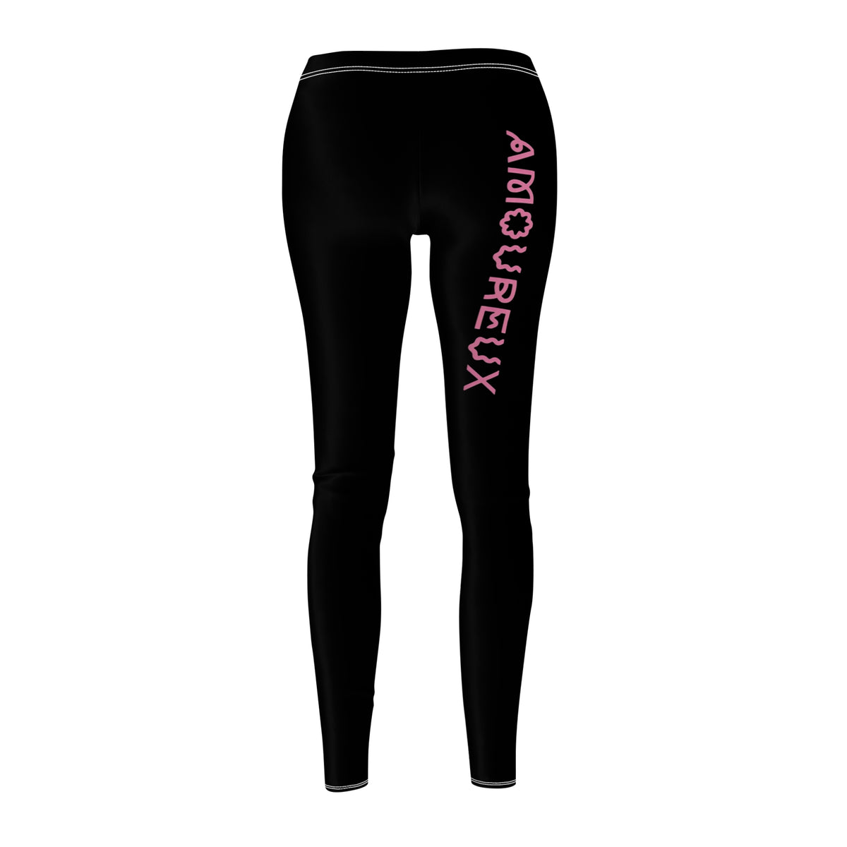 Amourös Casual Elastic leggings
