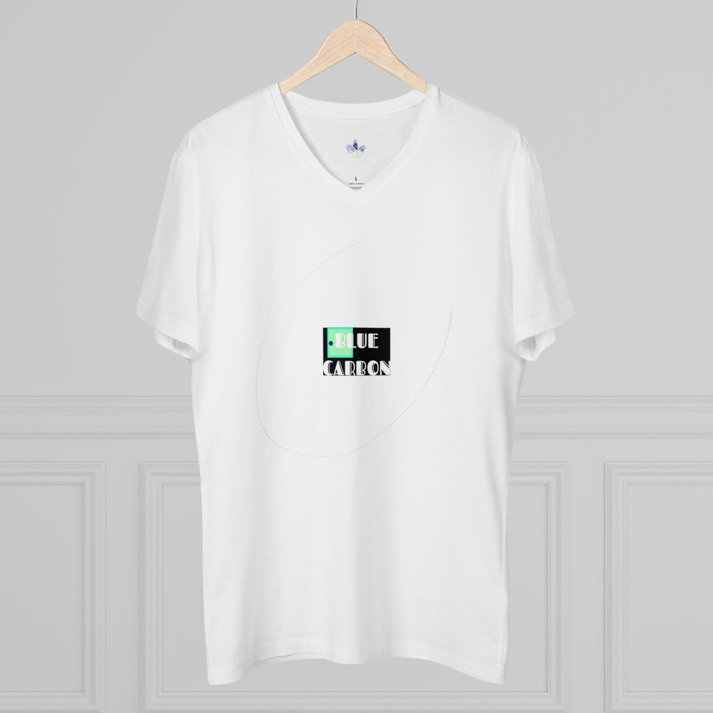 Men’s Presenter V-neck