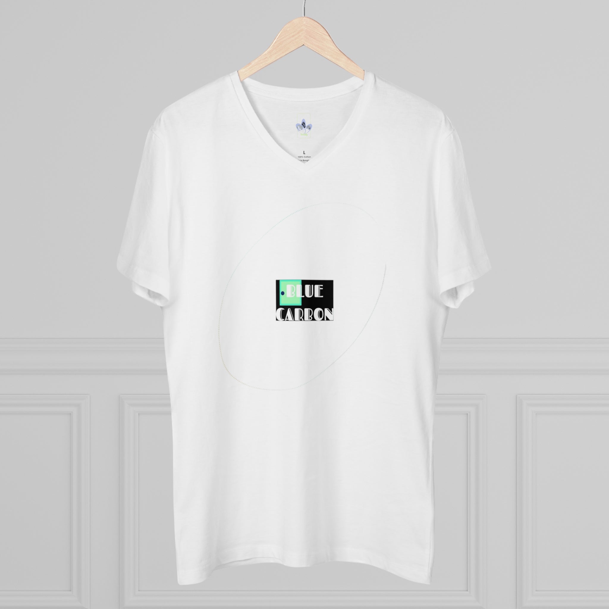 Men’s Presenter V-neck