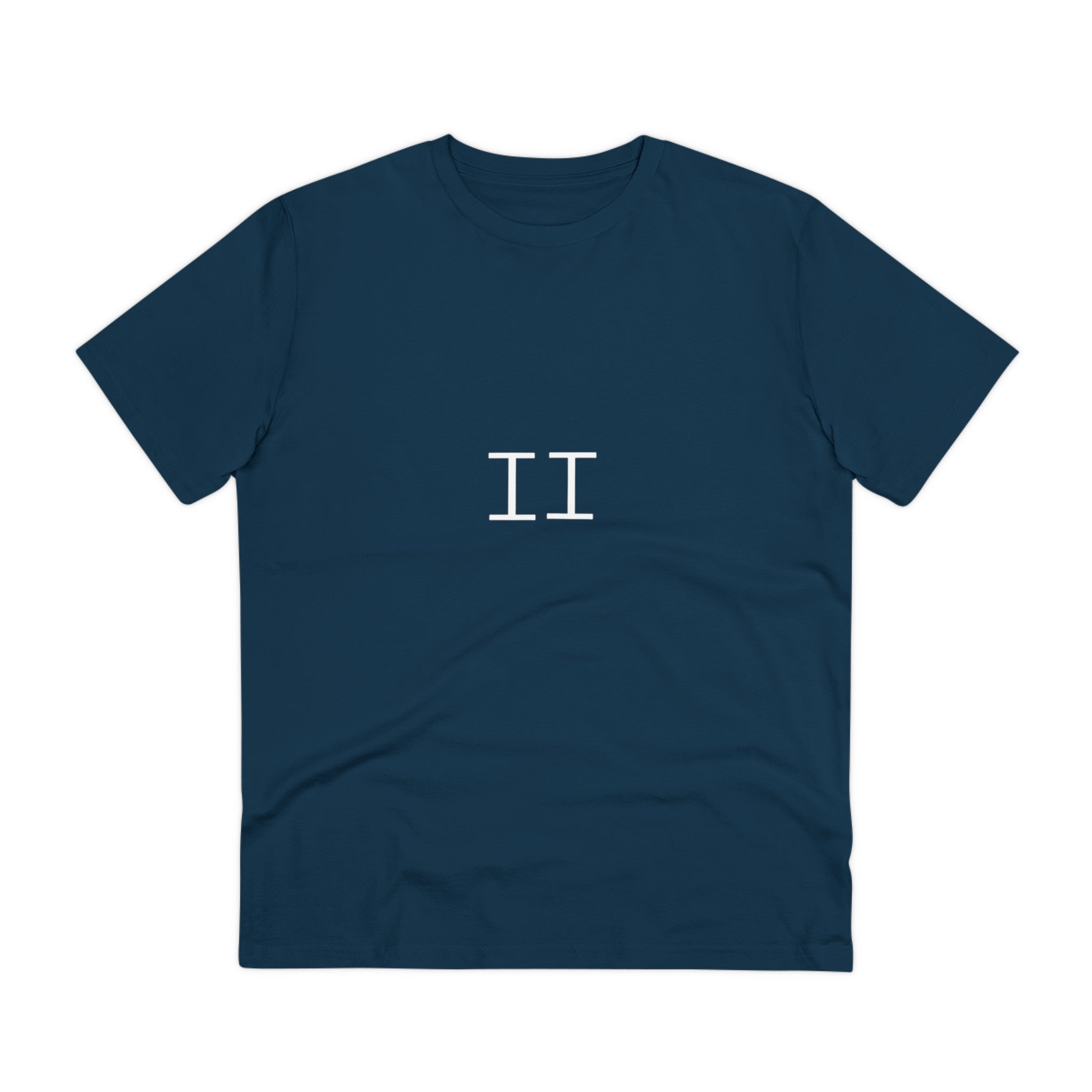 Organic Creator T-shirt - Unisex
