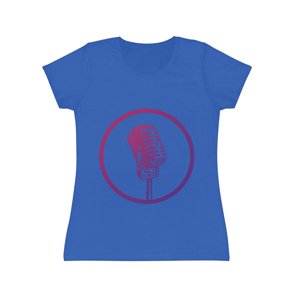 RCNSONS Women's Iconic T-Shirt