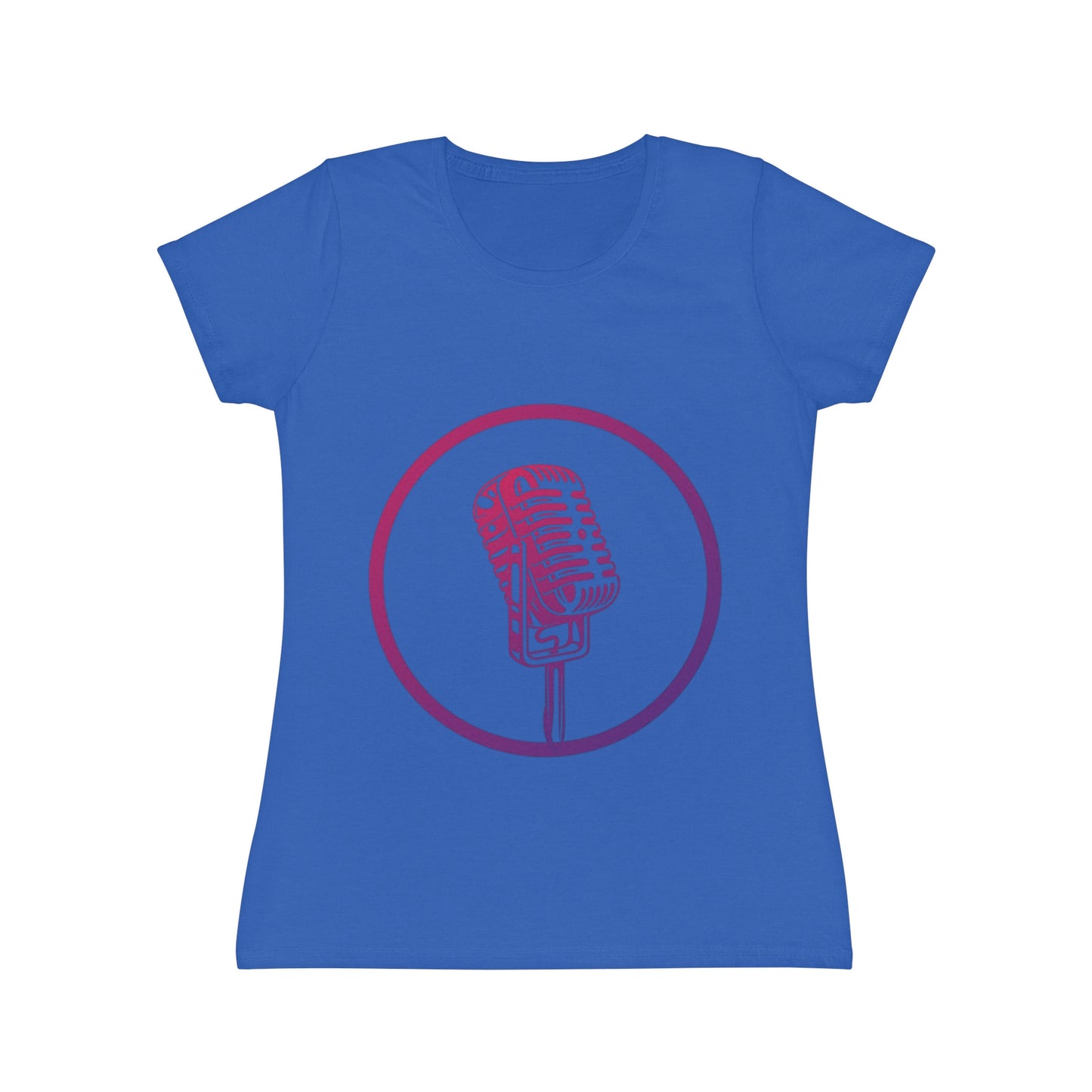 RCNSONS Women's Iconic T-Shirt