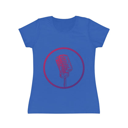 RCNSONS Women's Iconic T-Shirt